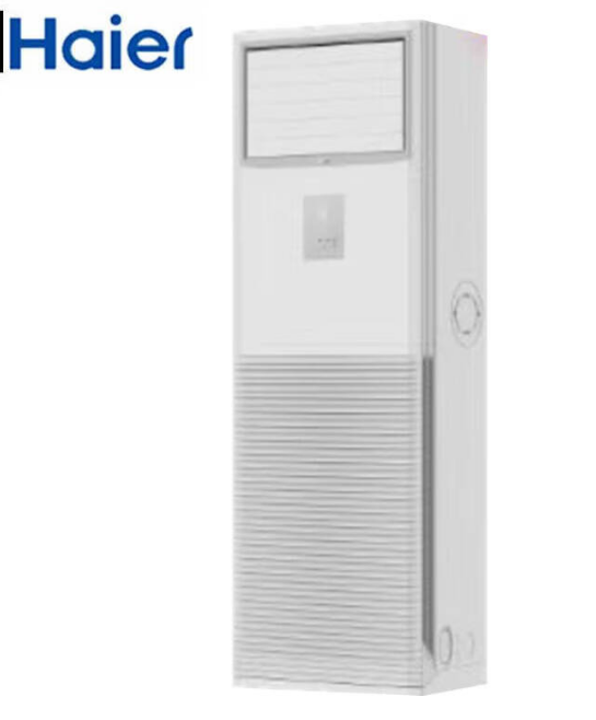 海尔/Haier RFL130UXA 柜式空调 变频/1级/大7P/150㎡以上/白色